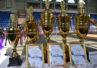 Competition for the Minister’s Cup kicks off in Tashkent