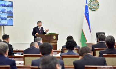 Fund for Foreign Investors Support to be established in Uzbekistan