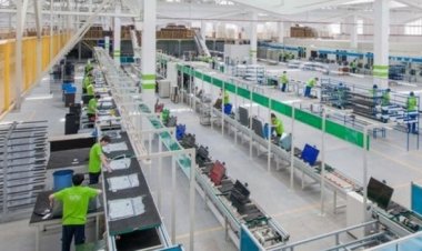 Electrotechnical Industry Enterprises Association is established in Uzbekistan