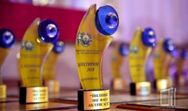 Respect for selfless representatives of national art