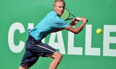 Sanjar Fayziyev wins the international tournament