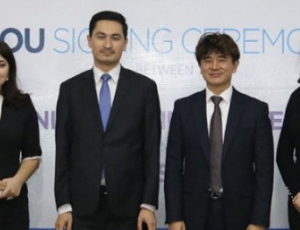 IUT and SRPOST sign Memorandum of Understanding