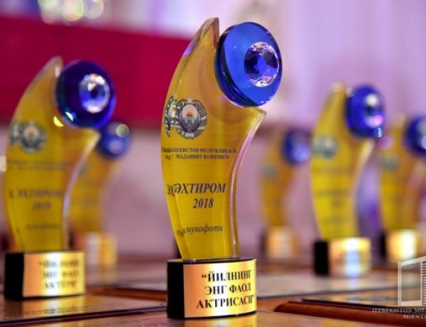 Respect for selfless representatives of national art