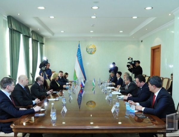 Uzbekistan – Russia: cooperation in the field of human rights has been enriched with a new agreement