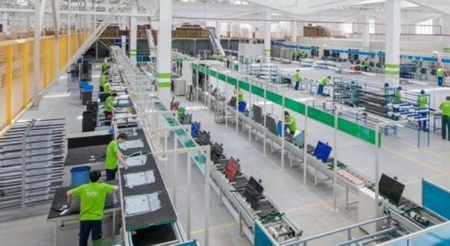 Electrotechnical Industry Enterprises Association is established in Uzbekistan