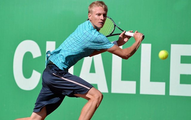 Sanjar Fayziyev wins the international tournament